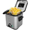 Cecotec Friteuse Dietetic Fryer Cleanfry Advance 1500 Inox 900w 15l