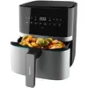 Cecotec Cecofry Full Inox 5500 Pro Friteuse Sans Huile 5,5L Inox