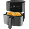 Cecotec Friteuse à Air Cecofry Full 5500 Pro Con Accesorios 1700w 5.5l