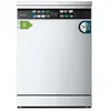 Cecotec Bolero Aguazero 6700 60 cm 15 couverts Classe B Lave-vaisselle...