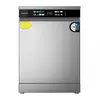 Lave-vaisselle Cecotec Bolero Aguazero 6210 60 cm 15 couverts 14 progr...