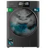 Cecotec Bolero DressCode 9950 Autodose Inverter 3D Steel A