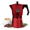 Cecotec Mokclassic 900 Red Cafetière italienne Cecotec