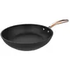 Poêles et faitouts Polka Fantasy 24 Bucket Golden Cecotec TU