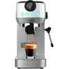 Cecotec Machine à café expresso Power Espresso 20 Steel Pro