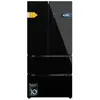 Réfrigérateur américain Cecotec Bolero Coolmarket FD 436 Nofrost 436 L...