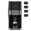 Cecotec FreeStyle Compact Dark Machine à expresso Cecotec