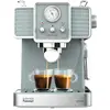 Cafetière expresso traditionnelle Power Espresso 20 de Cecotec