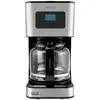 Cafetière goutte à goutte programmable intelligente Cecotec Coffee 66