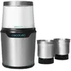 Moulin à café et épices électrique Cecotec TitanMill 300 DuoClean 300W