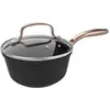 Casserole Cecotec Polka Fantasy 16 Pot Golden