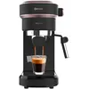 Cafetière expresso semi-automatique Cecotec Cafelizzia 890 Rose 20 barres