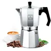 Merkloos / Sans marque Cecotec - Cafetière italienne en aluminium Cumbia MokClassic 900 Shiny