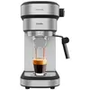 Cecotec - Cafetière express Cafelizzia 790 Steel duo 1350 w