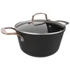 Faitout Cecotec Polka Fantasy 24 Pot Golden