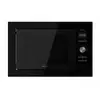 Cecotec Micro-ondes encastrable GrandHeat 2590 Built-in Black Cecotec