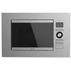 Cecotec Micro-Ondes Encastrable Grandheat 2090 Built-In Steel Cecotec