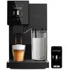 Cecotec Machine a Café Espresso Superautomatique Cremmaet Compactccino...