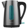 Bouilloire Cecotec 1,7 L 2 200 W en acier inoxydable avec arrêt automa...