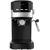 Cafetière expresso Cecotec Power Espresso 20 Pecan 20 bars 1100W noir