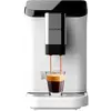 Machine à café méga-automatique Cremmaet Macchia White Cecotec TU