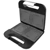 Cecotec Rock'nToast Machine à Sandwich Carrée 2 Sandwichs 800W Inox