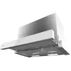 Hotte télescopique Cecotec Bolero Flux Tlt 605500 A++ Blanc