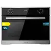 Cecotec Four Encastrable 45cm de Hauteur Bolero Hexa M224500 Edge A. 2...