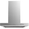 Cecotec Hotte en forme de T Bolero Flux TM 606500 Inox A
