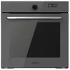 Cecotec Four encastrable Airfryer Glass Grey de 81L de capacité, 11 fo...