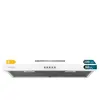Cecotec Hotte Aspirante 60cm Wide Bolero Flux CM 602200 White B. Sucti...