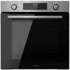 Four multifonction intégrable Cecotec Bolero Hexa M226000 Inox A