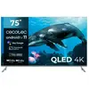 ADATA Téléviseur Android Cecotec série V2 VQU20075 75" QLED UltraHD 4K HDR10
