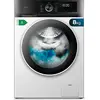 Cecotec Bolero DressCode 8500 Inverter A machine à laver Charge avant ...