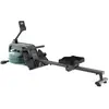 Drumfit Rower 10000 Neptuno Aviron À Résistance Cecotec
