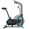 Cecotec Drumfit CrossFit 2000 Eolo Vélo d'appartement, résistance à l'...