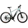 Vélo électrique Cecotec Mountain Ventus 27,5" 90Km Autonomie Bleu