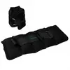 Cecotec Poids pour Chevilles et Poignets Ajustables Drumfit AnkleBell 2500 Neo. Ensemble de 2 Chevillères Ajustables avec Velcro,
