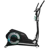 Vélo elliptique cecotec drumfit elliptical 9000 eir pro