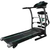 Tapis de course DrumFit WayHome 1400 Runner Vibration Cecotec