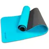 Tapis cecotec drumfit bleu