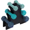 Haltères Cecotec Drumfit Inversion (x6) Noir 1,2/3 kg 07139