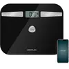 Cecotec Échelle Precision Ecopower 10200 Smart Healthy
