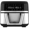Friteuse sans huile Cecotec Cecofry Dual 9000 9L 2850W
