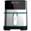 Cecotec Cecofry Supreme 8000 Friteuse sans huile 8L 1800W Argent