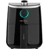 Cecotec Cecofry Pixel 2500 Friteuse sans huile 2,5L 1200W Noir