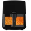 Friteuses sans huile Cecofry Fantastik Window 5500 Cecotec