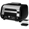 Friteuse à air Cecotec Cecofry FireDome 8000 Pro avec grill 8L 1700W