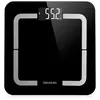 Cecotec Surface Precision 9500 Smart Healthy - Balance - noir/inox