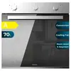 CECOTEC Four intégrable multifonctions - Bolero Hexa - M236000 Mirror ...